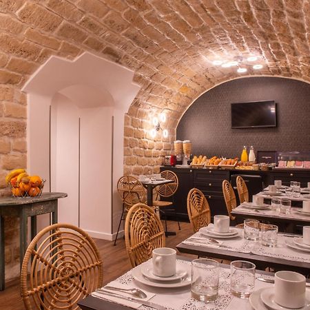 Hotel Istria By Magna Arbor Paryż Zewnętrze zdjęcie