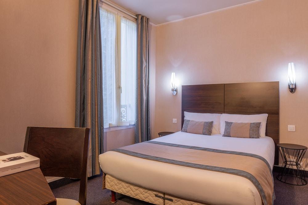 Hotel Istria By Magna Arbor Paryż Zewnętrze zdjęcie