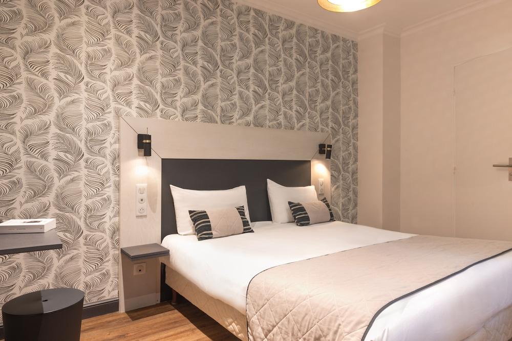 Hotel Istria By Magna Arbor Paryż Zewnętrze zdjęcie
