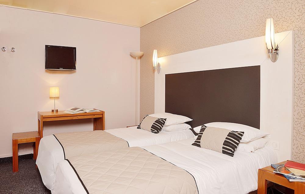Hotel Istria By Magna Arbor Paryż Zewnętrze zdjęcie