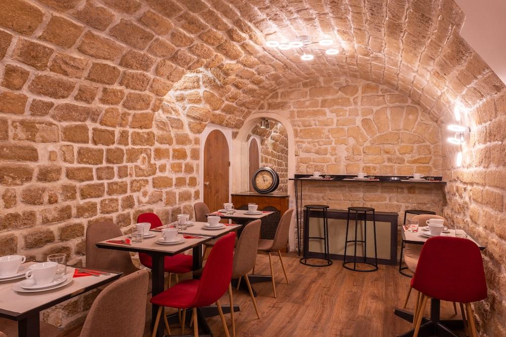Hotel Istria By Magna Arbor Paryż Zewnętrze zdjęcie